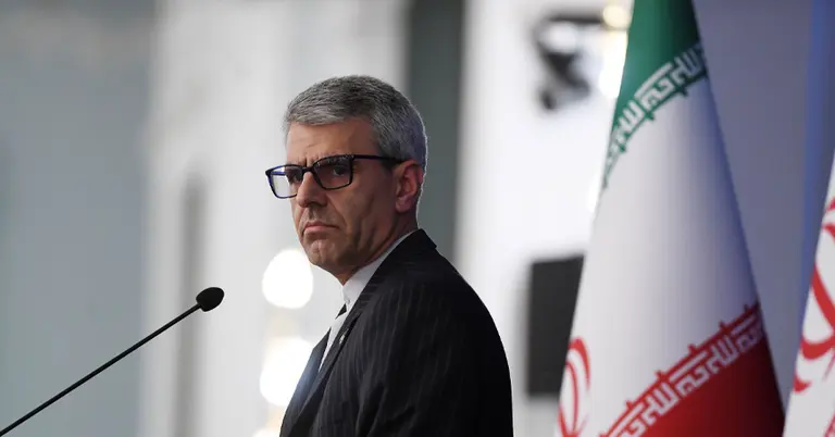 ইসমাইল বাঘাই